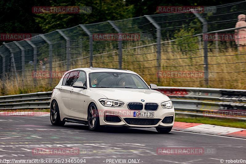 Bild #23465094 - Touristenfahrten Nürburgring Nordschleife (05.08.2023)