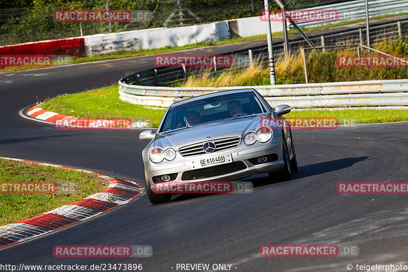 Bild #23473896 - Touristenfahrten Nürburgring Nordschleife (05.08.2023)