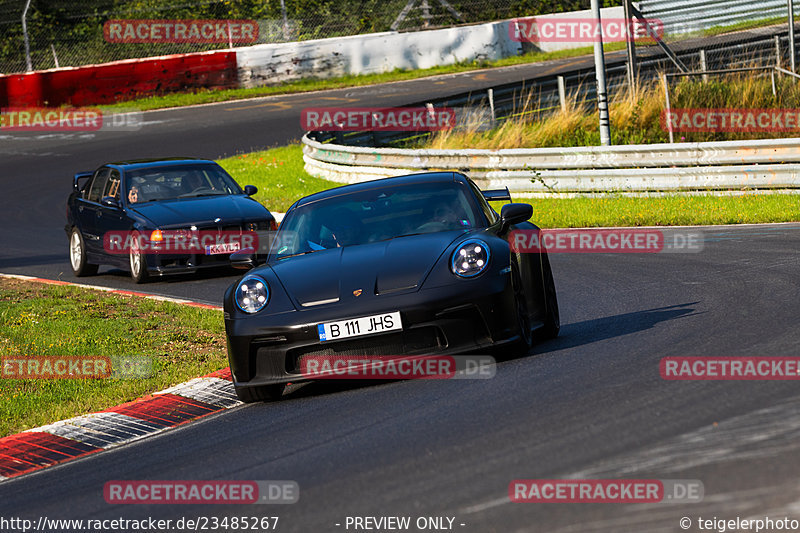 Bild #23485267 - Touristenfahrten Nürburgring Nordschleife (05.08.2023)