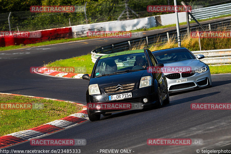 Bild #23485333 - Touristenfahrten Nürburgring Nordschleife (05.08.2023)