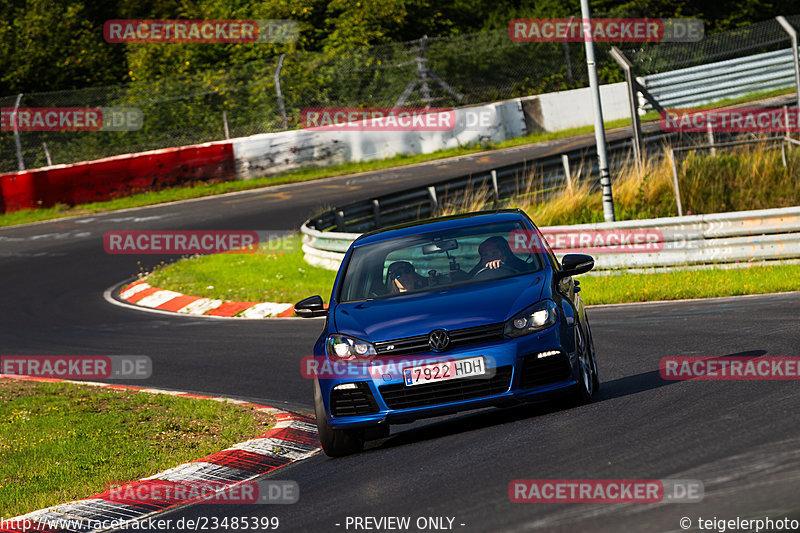 Bild #23485399 - Touristenfahrten Nürburgring Nordschleife (05.08.2023)