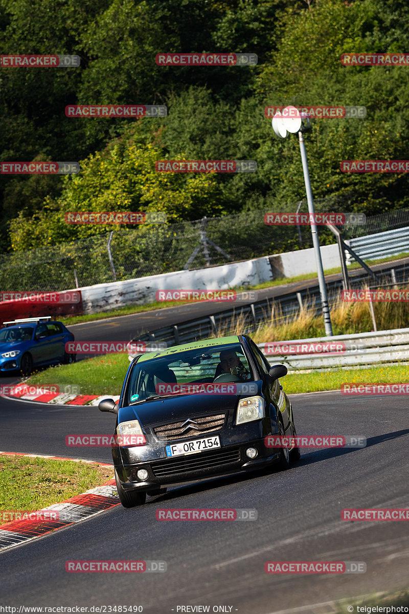 Bild #23485490 - Touristenfahrten Nürburgring Nordschleife (05.08.2023)