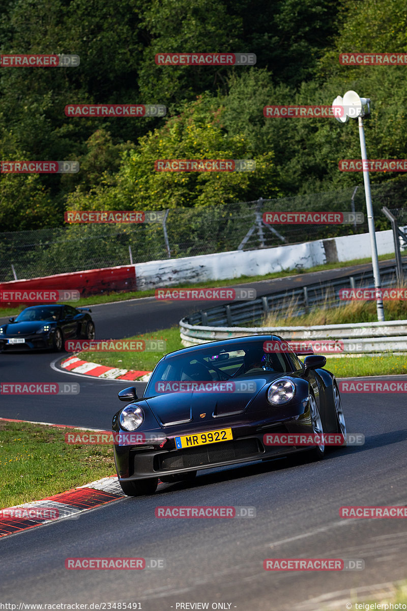 Bild #23485491 - Touristenfahrten Nürburgring Nordschleife (05.08.2023)