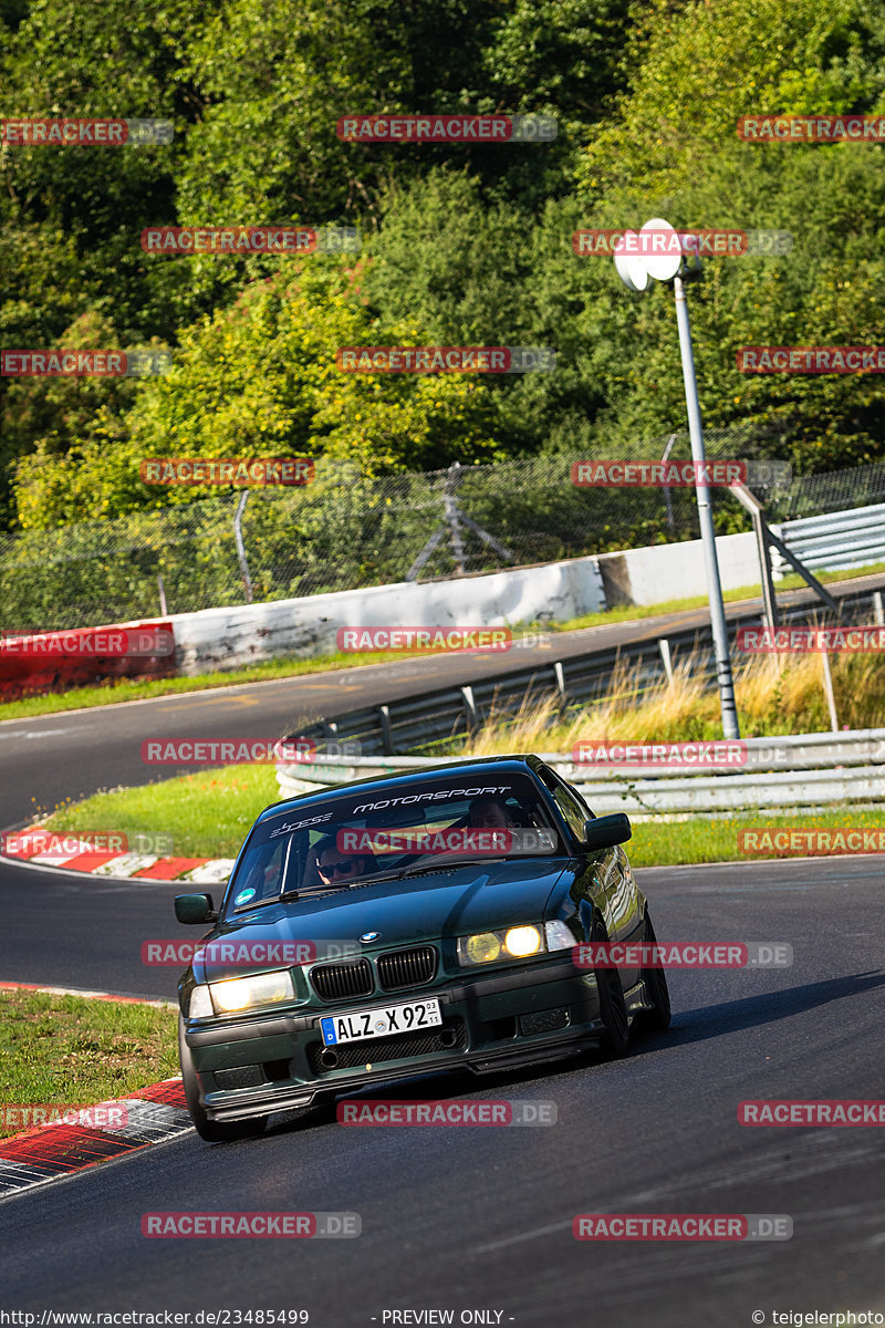 Bild #23485499 - Touristenfahrten Nürburgring Nordschleife (05.08.2023)