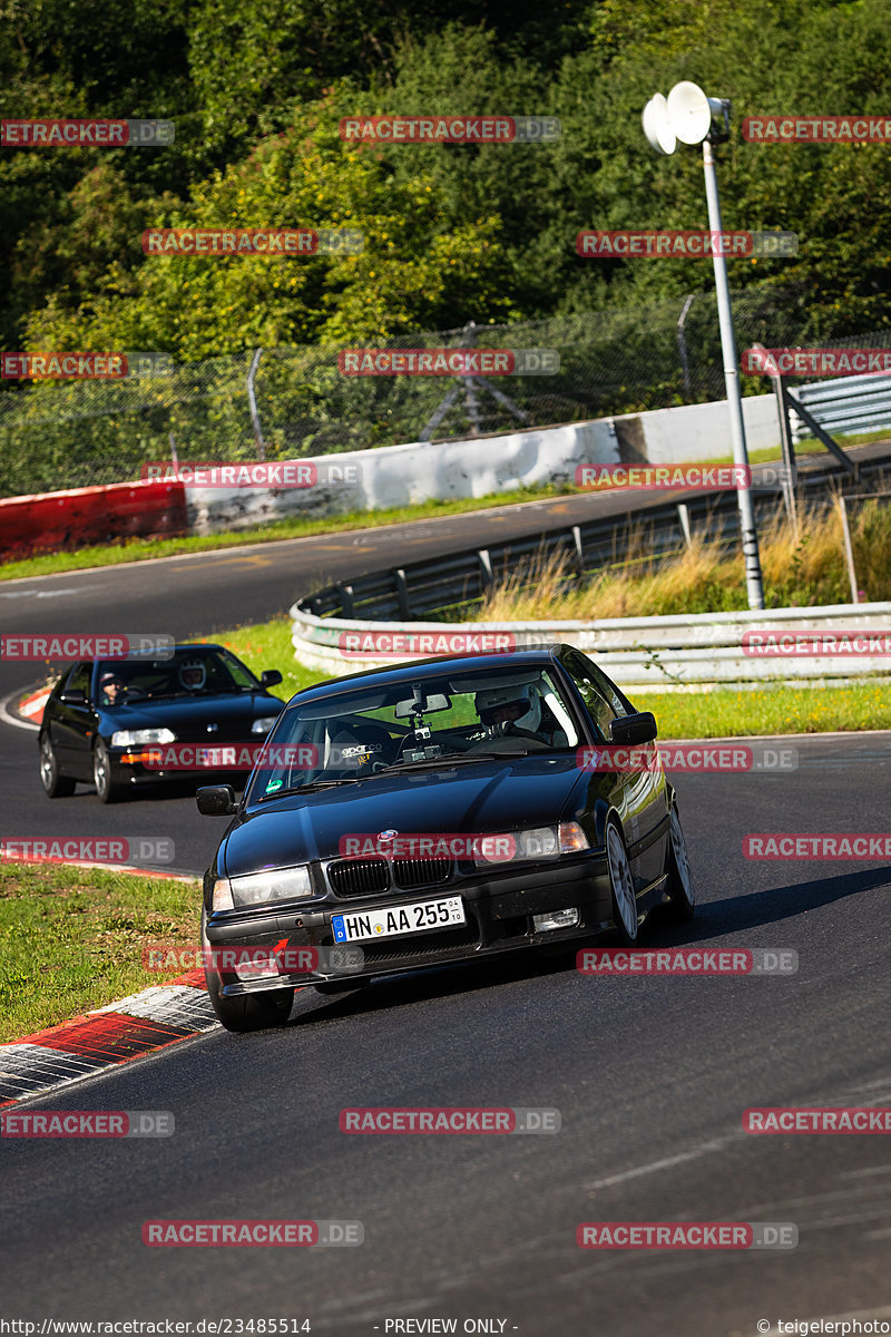 Bild #23485514 - Touristenfahrten Nürburgring Nordschleife (05.08.2023)