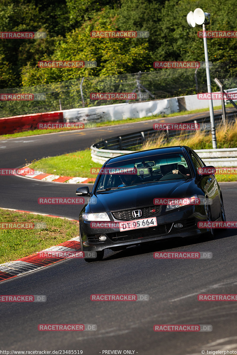 Bild #23485519 - Touristenfahrten Nürburgring Nordschleife (05.08.2023)