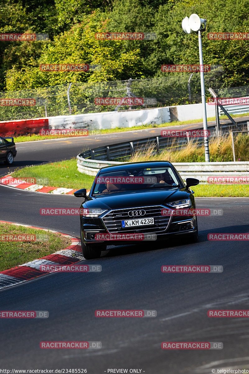 Bild #23485526 - Touristenfahrten Nürburgring Nordschleife (05.08.2023)