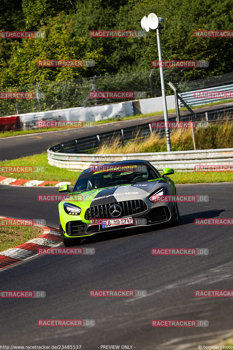 Bild #23485537 - Touristenfahrten Nürburgring Nordschleife (05.08.2023)