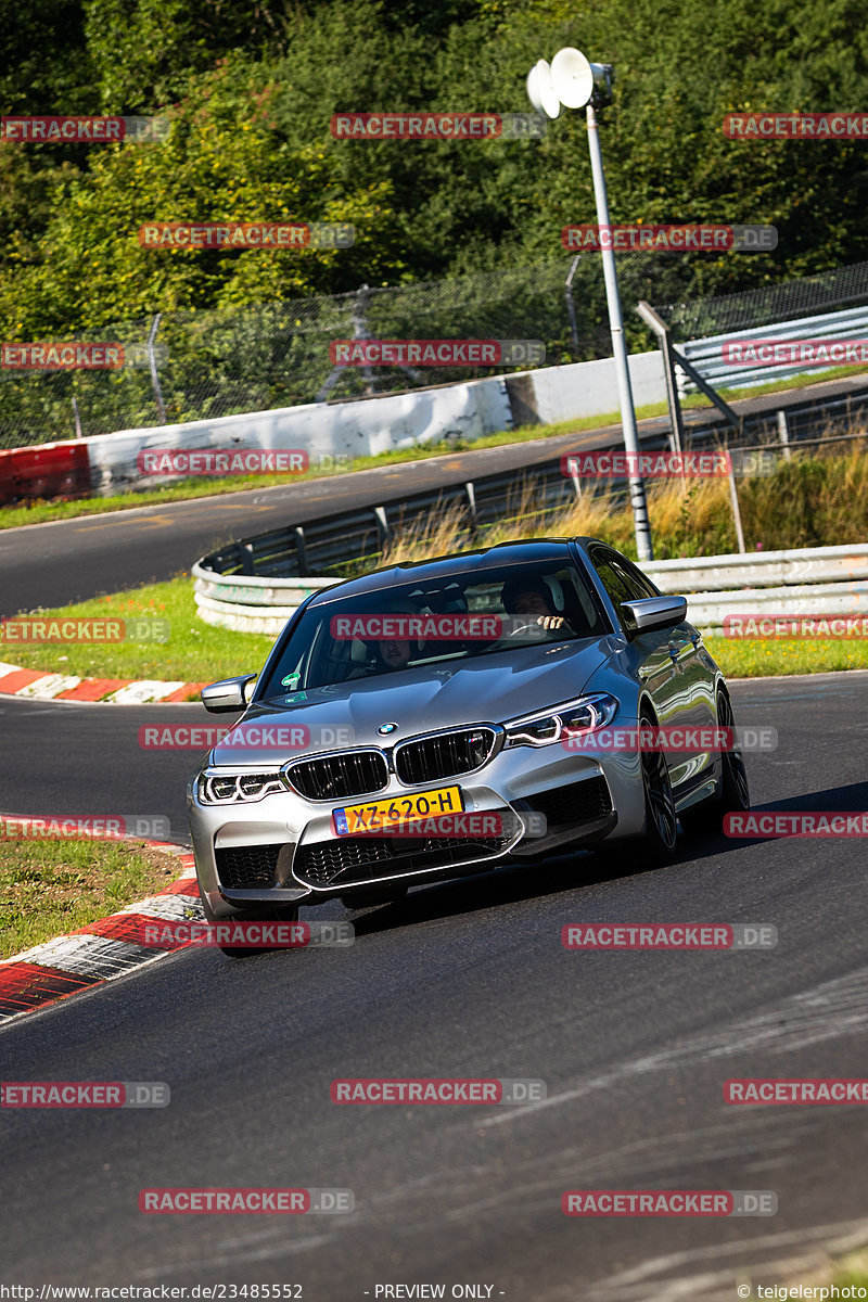 Bild #23485552 - Touristenfahrten Nürburgring Nordschleife (05.08.2023)