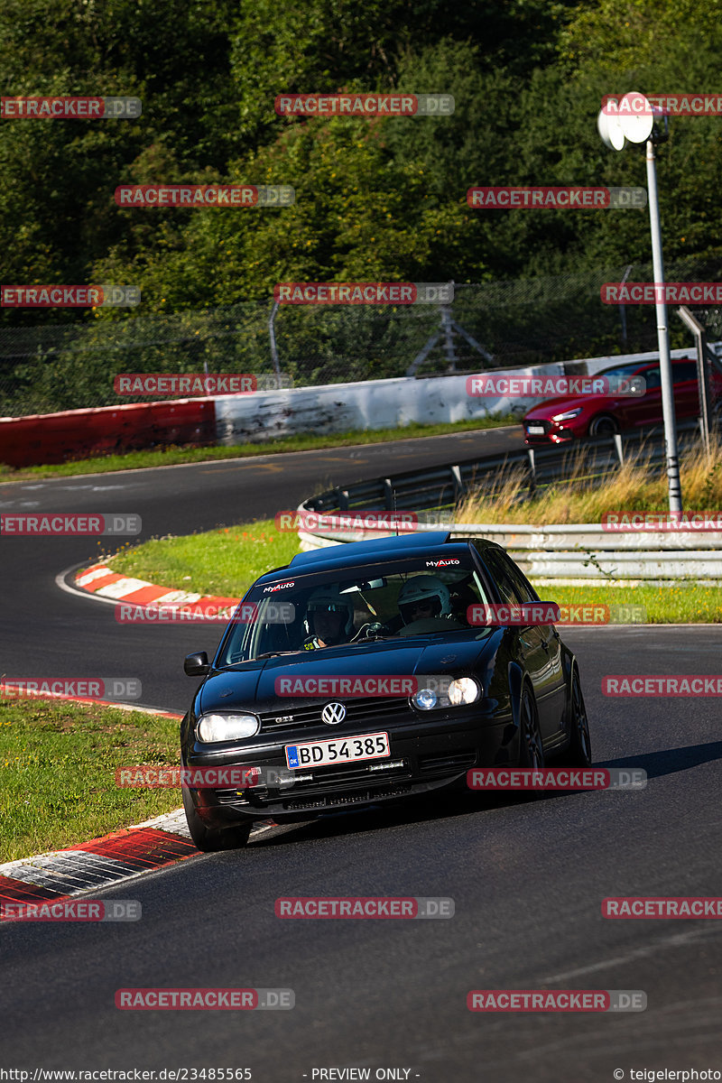 Bild #23485565 - Touristenfahrten Nürburgring Nordschleife (05.08.2023)