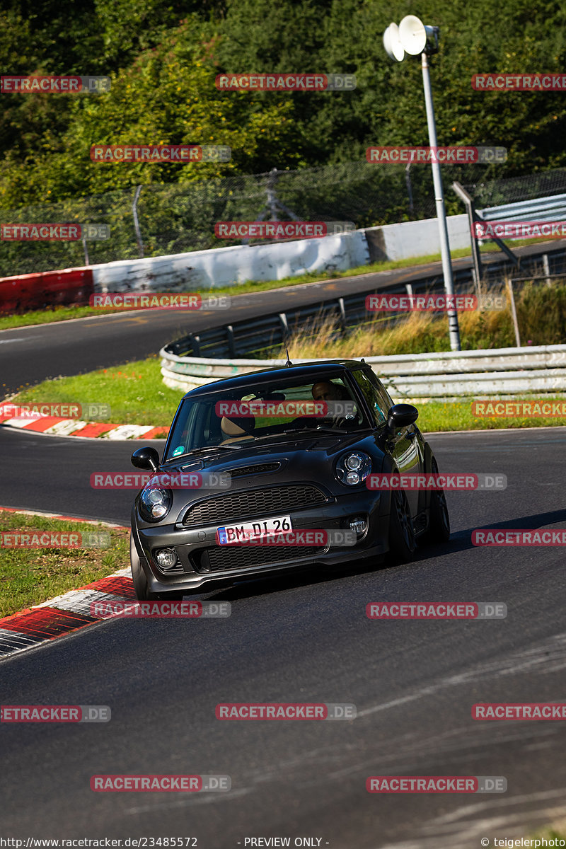 Bild #23485572 - Touristenfahrten Nürburgring Nordschleife (05.08.2023)