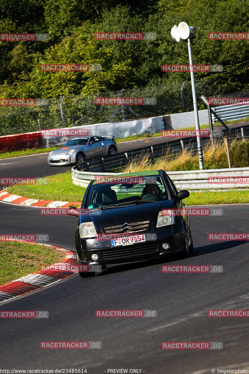 Bild #23485614 - Touristenfahrten Nürburgring Nordschleife (05.08.2023)