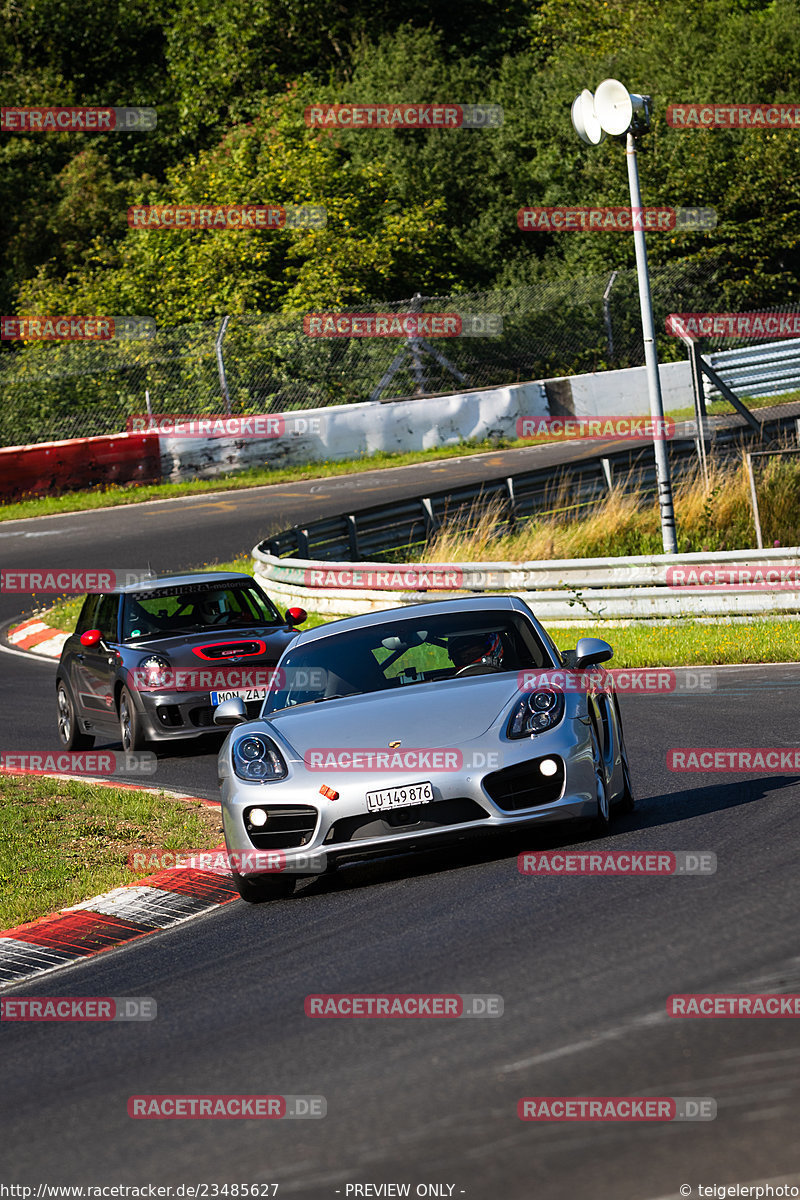 Bild #23485627 - Touristenfahrten Nürburgring Nordschleife (05.08.2023)