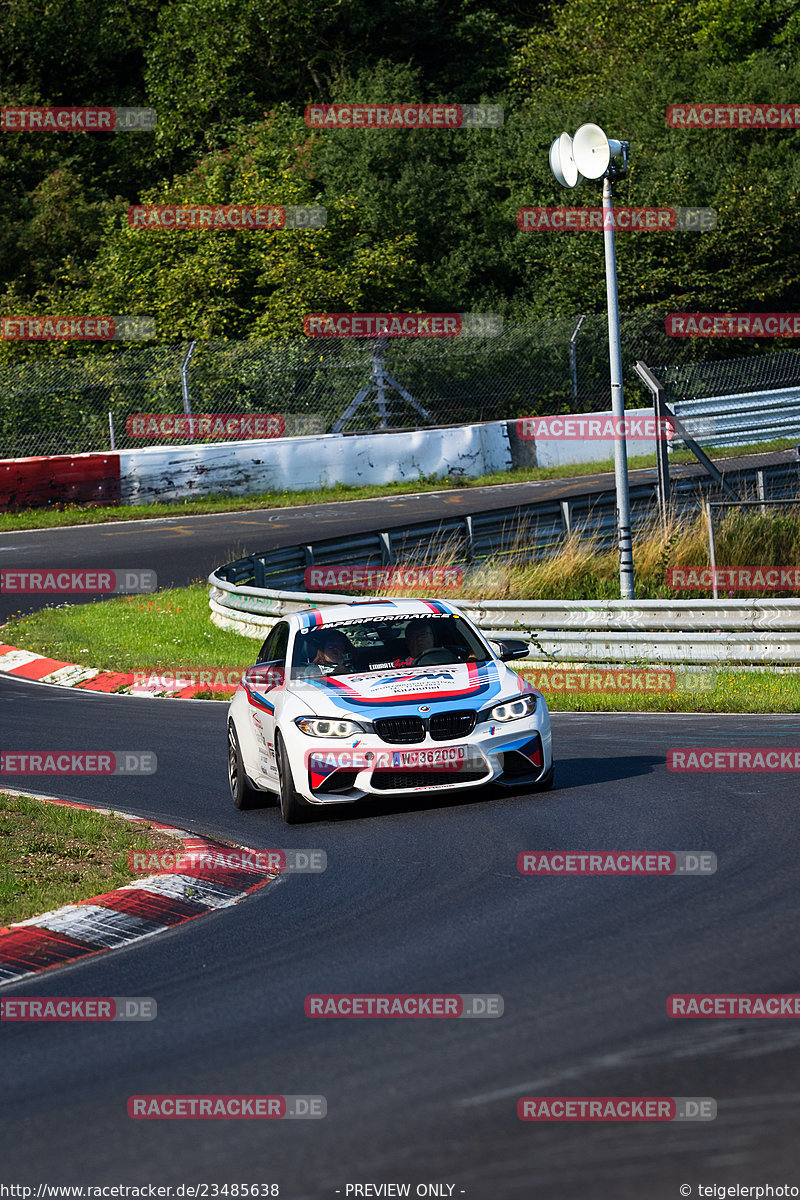 Bild #23485638 - Touristenfahrten Nürburgring Nordschleife (05.08.2023)