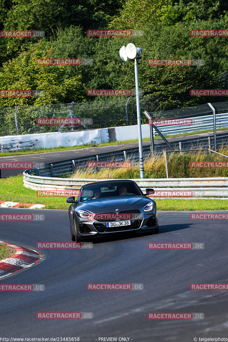 Bild #23485658 - Touristenfahrten Nürburgring Nordschleife (05.08.2023)