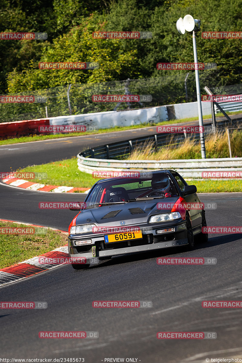 Bild #23485673 - Touristenfahrten Nürburgring Nordschleife (05.08.2023)