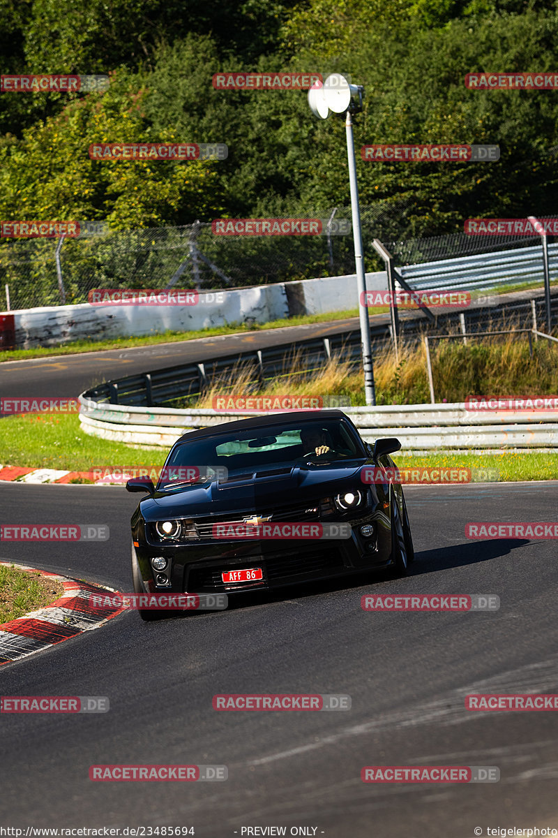 Bild #23485694 - Touristenfahrten Nürburgring Nordschleife (05.08.2023)