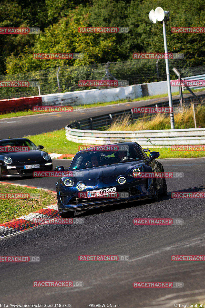 Bild #23485748 - Touristenfahrten Nürburgring Nordschleife (05.08.2023)