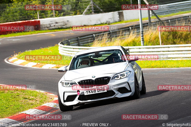 Bild #23485789 - Touristenfahrten Nürburgring Nordschleife (05.08.2023)