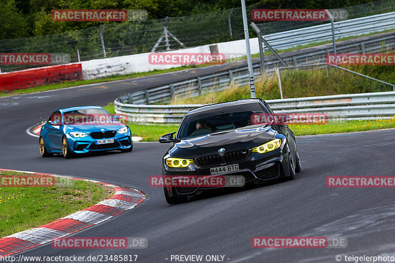 Bild #23485817 - Touristenfahrten Nürburgring Nordschleife (05.08.2023)