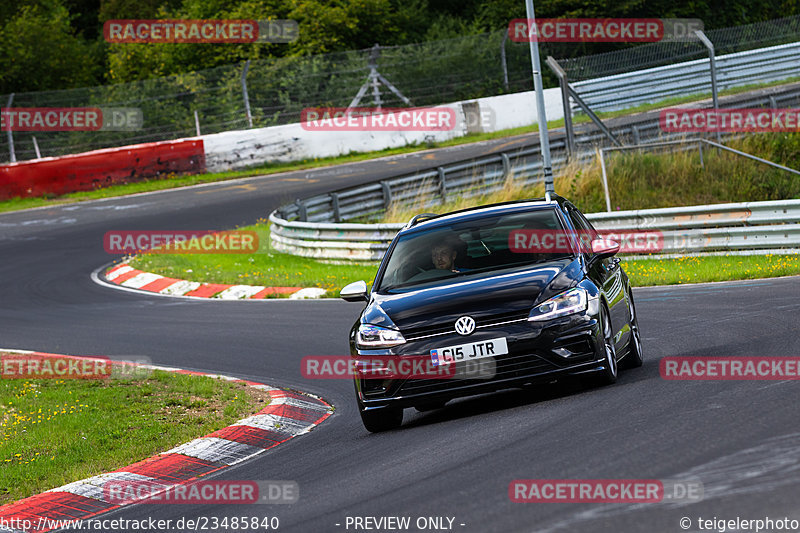 Bild #23485840 - Touristenfahrten Nürburgring Nordschleife (05.08.2023)