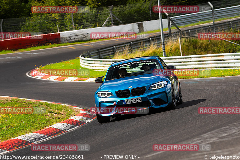 Bild #23485861 - Touristenfahrten Nürburgring Nordschleife (05.08.2023)