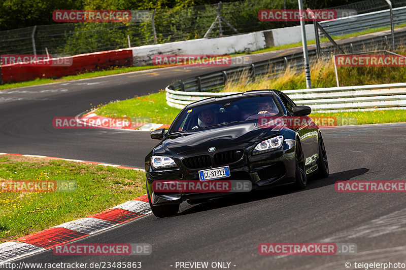 Bild #23485863 - Touristenfahrten Nürburgring Nordschleife (05.08.2023)