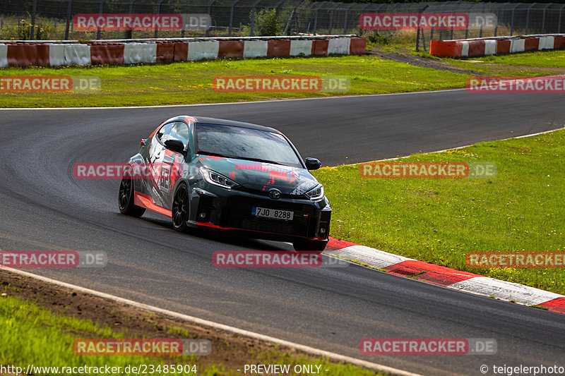 Bild #23485904 - Touristenfahrten Nürburgring Nordschleife (05.08.2023)