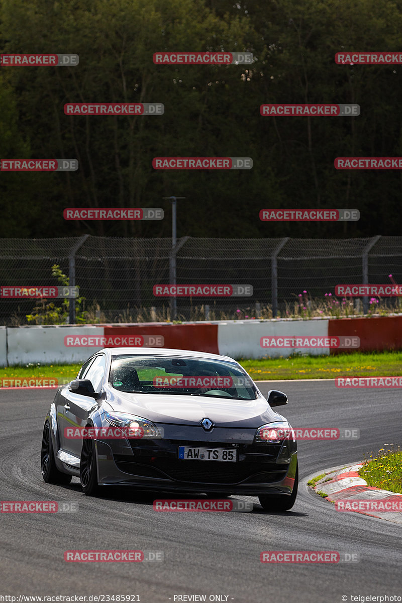 Bild #23485921 - Touristenfahrten Nürburgring Nordschleife (05.08.2023)