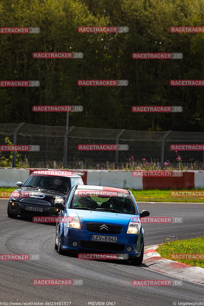 Bild #23485927 - Touristenfahrten Nürburgring Nordschleife (05.08.2023)