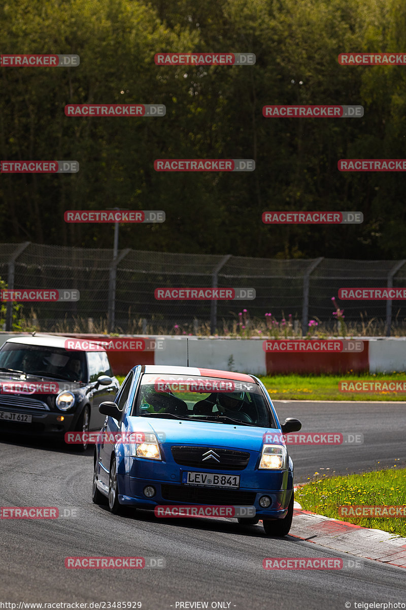 Bild #23485929 - Touristenfahrten Nürburgring Nordschleife (05.08.2023)