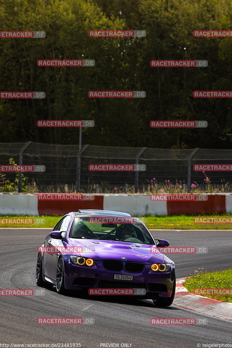 Bild #23485935 - Touristenfahrten Nürburgring Nordschleife (05.08.2023)