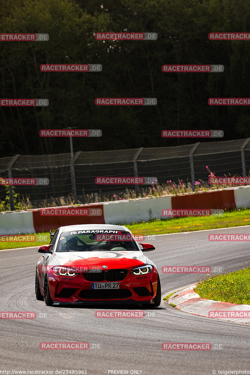 Bild #23485961 - Touristenfahrten Nürburgring Nordschleife (05.08.2023)