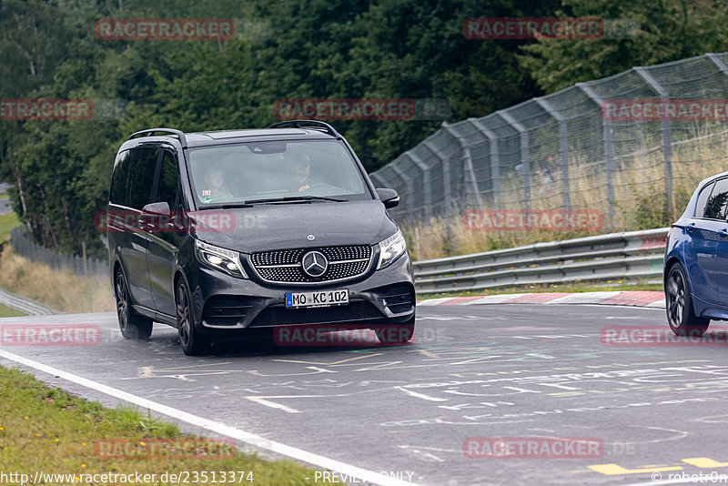 Bild #23513374 - Touristenfahrten Nürburgring Nordschleife (05.08.2023)