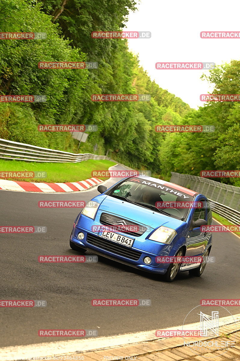 Bild #23464850 - Touristenfahrten Nürburgring Nordschleife (06.08.2023)