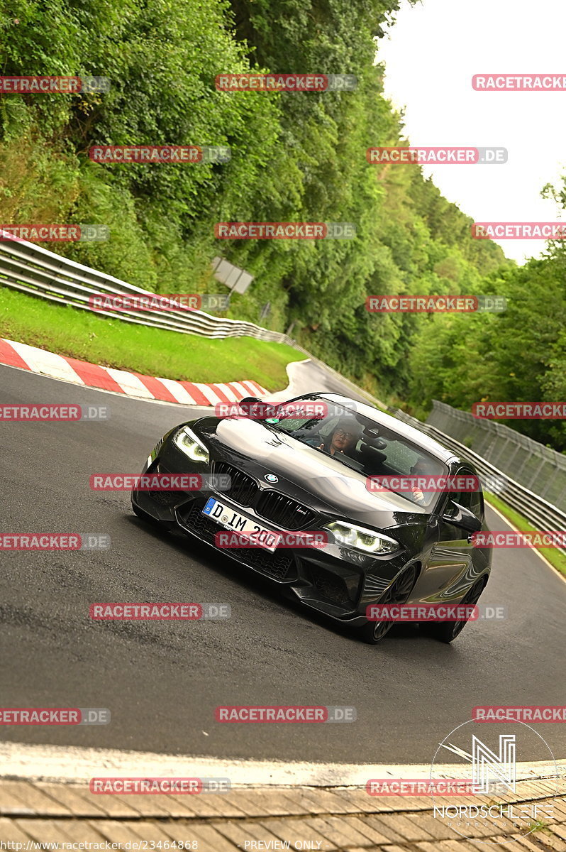 Bild #23464868 - Touristenfahrten Nürburgring Nordschleife (06.08.2023)