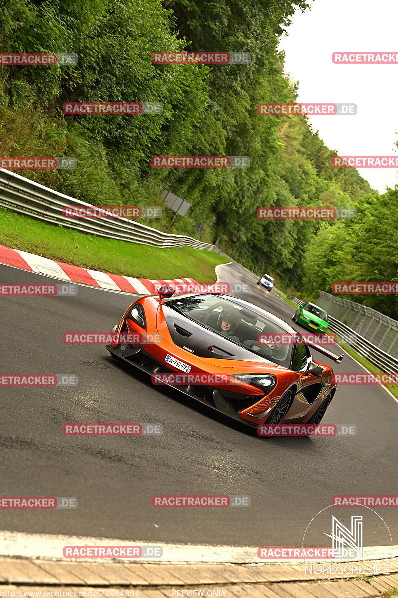 Bild #23464894 - Touristenfahrten Nürburgring Nordschleife (06.08.2023)