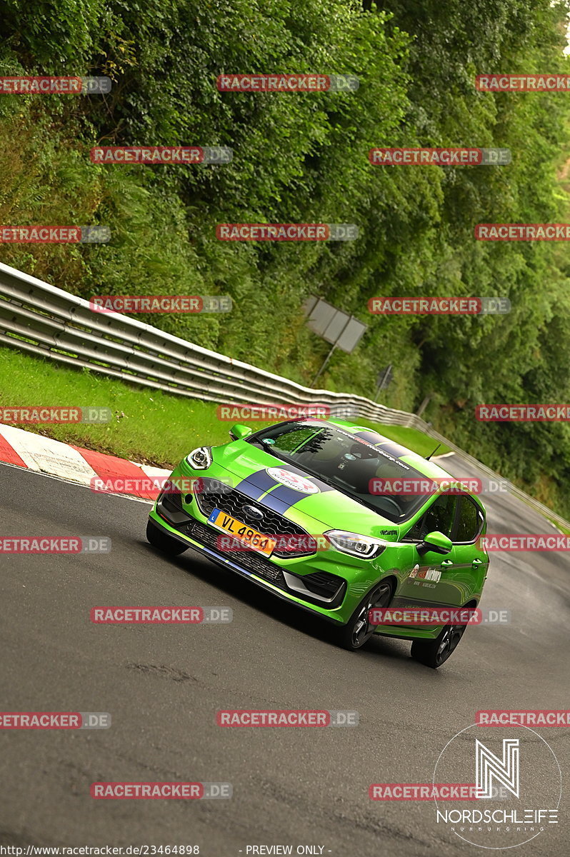 Bild #23464898 - Touristenfahrten Nürburgring Nordschleife (06.08.2023)