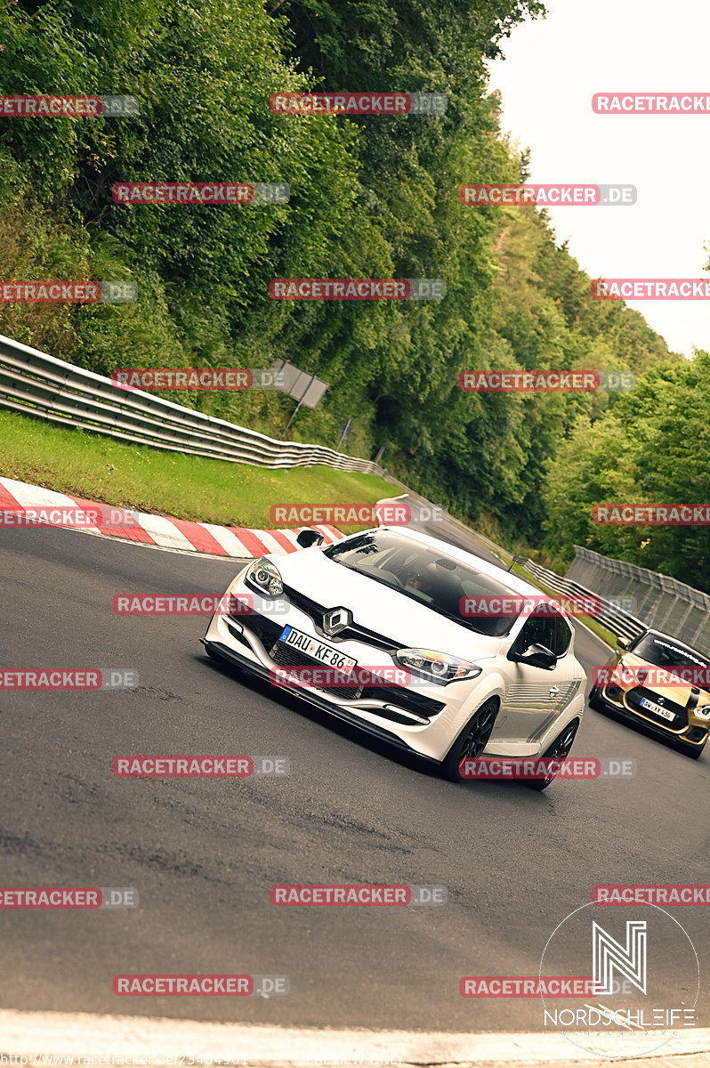 Bild #23464901 - Touristenfahrten Nürburgring Nordschleife (06.08.2023)