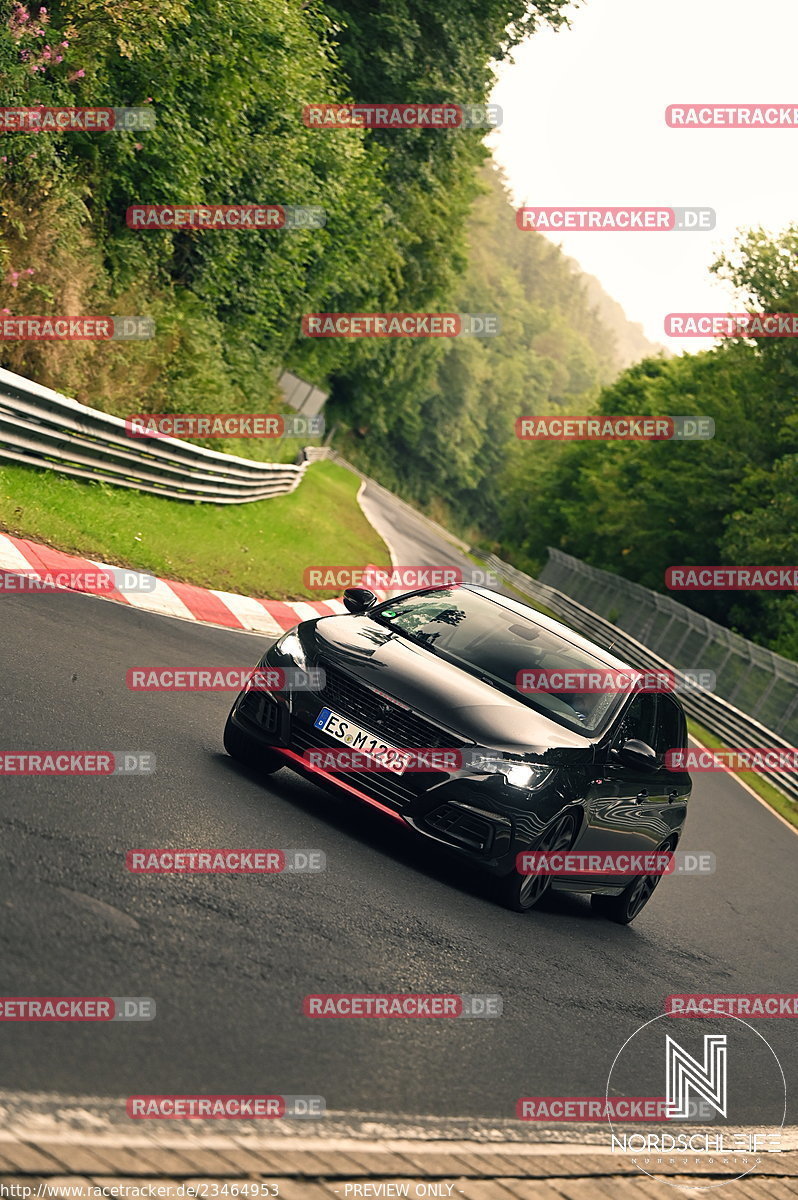 Bild #23464953 - Touristenfahrten Nürburgring Nordschleife (06.08.2023)