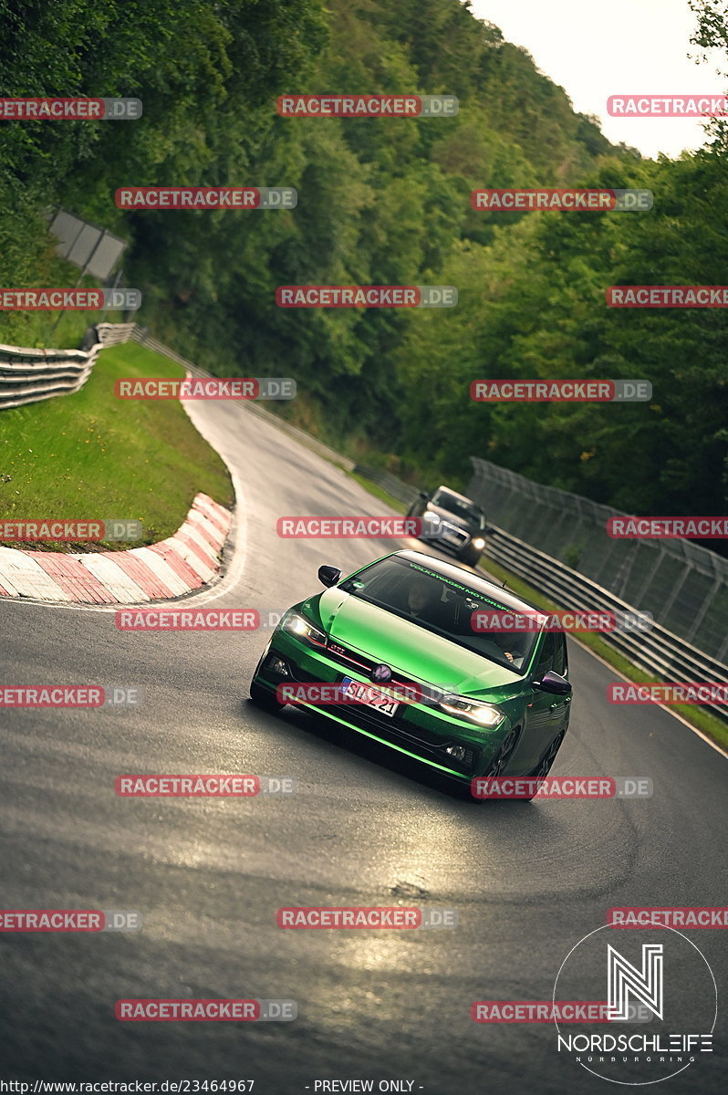 Bild #23464967 - Touristenfahrten Nürburgring Nordschleife (06.08.2023)