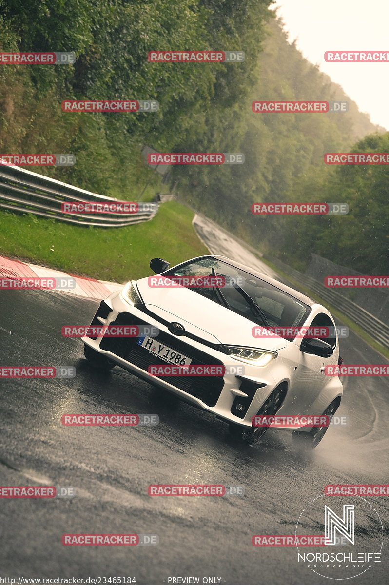 Bild #23465184 - Touristenfahrten Nürburgring Nordschleife (06.08.2023)