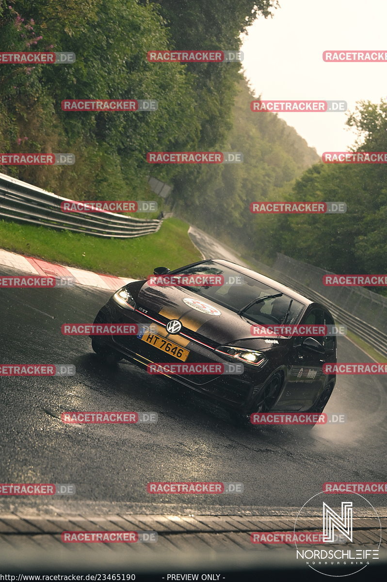 Bild #23465190 - Touristenfahrten Nürburgring Nordschleife (06.08.2023)