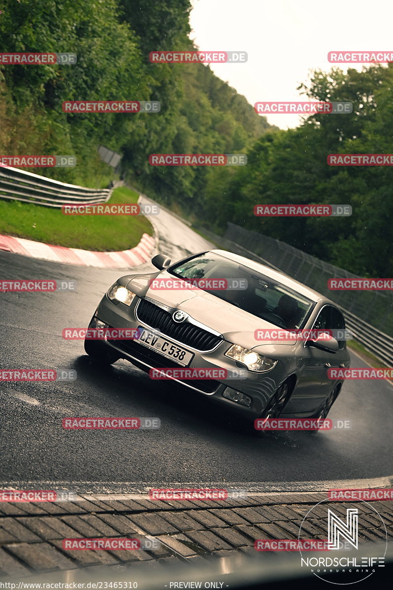 Bild #23465310 - Touristenfahrten Nürburgring Nordschleife (06.08.2023)