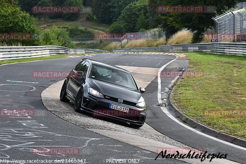 Bild #23465347 - Touristenfahrten Nürburgring Nordschleife (06.08.2023)