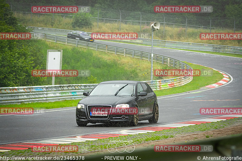 Bild #23465378 - Touristenfahrten Nürburgring Nordschleife (06.08.2023)