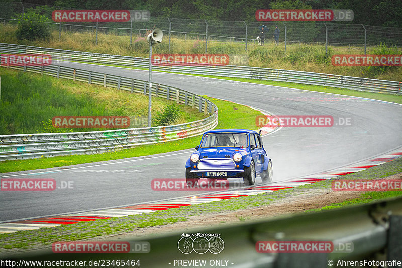 Bild #23465464 - Touristenfahrten Nürburgring Nordschleife (06.08.2023)