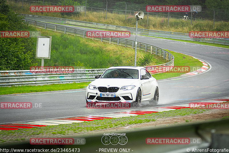 Bild #23465473 - Touristenfahrten Nürburgring Nordschleife (06.08.2023)