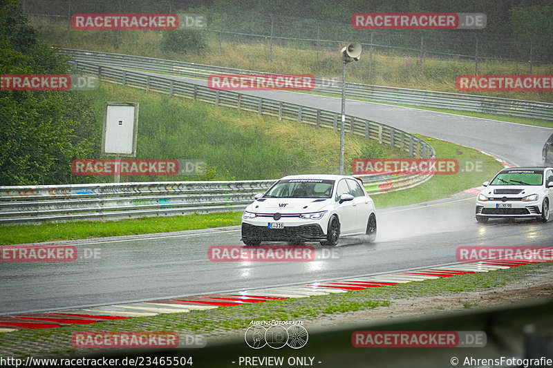 Bild #23465504 - Touristenfahrten Nürburgring Nordschleife (06.08.2023)