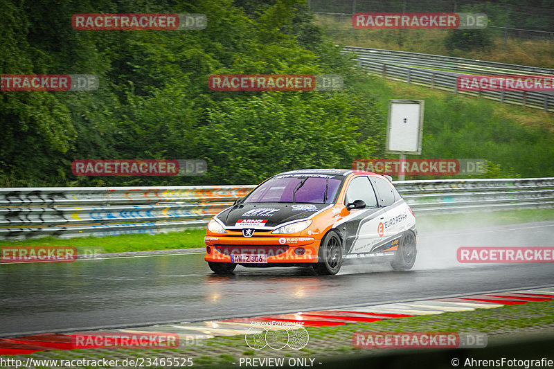 Bild #23465525 - Touristenfahrten Nürburgring Nordschleife (06.08.2023)